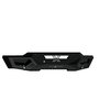 Road Armor 20-C SILVERADO 2500HD 3500HD SPARTAN FRONT BUMPER -BLACK 3202XF0B